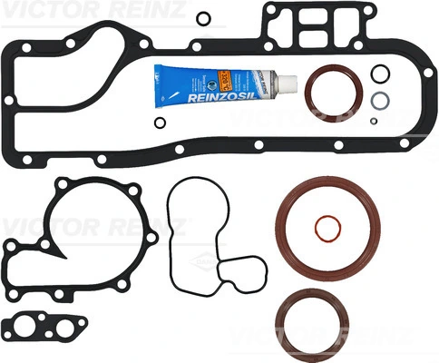 Gasket Kit, crankcase